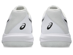 Теннисные кроссовки Asics Gel-Dedicate 9 Clay - white/black