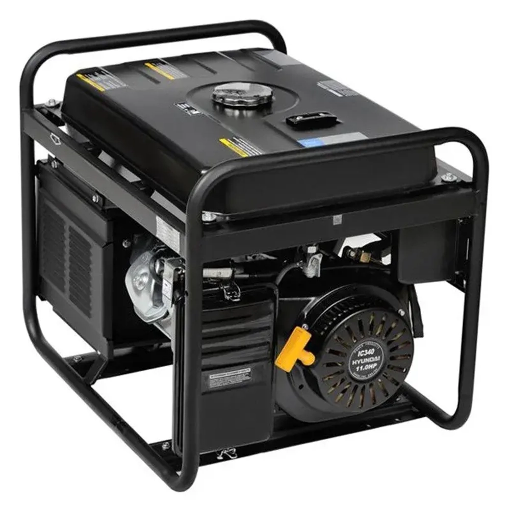 Hyundai HHY 7020F бензиновый генератор