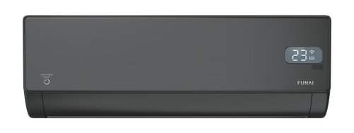 Инверторная сплит-система серии AKOYA NERO Inverter RAC-I-AN55HP.D01 (комплект)