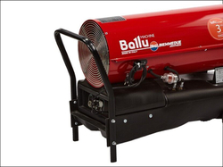 Дизельная тепловая пушка Ballu-Biemmedue GE 36 прямой нагрев / 38.4 кВт