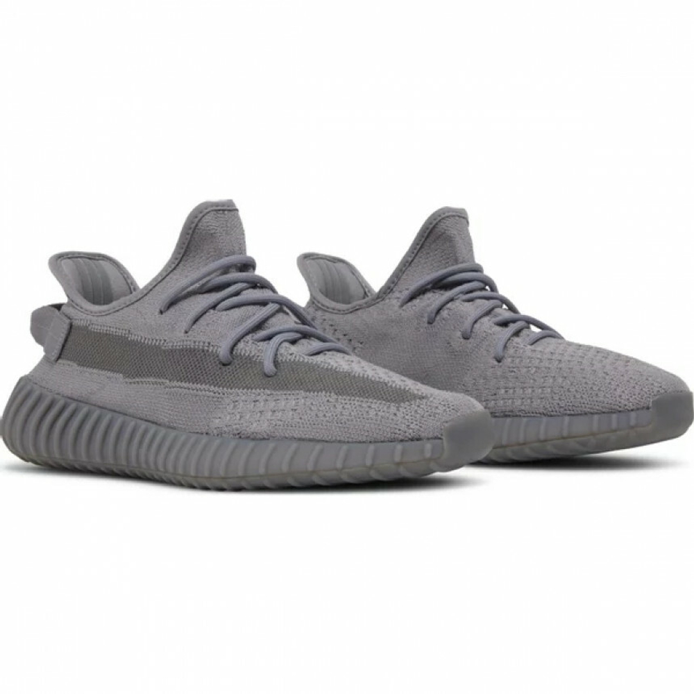 Adidas Yeezy Boost 350 V2 "Steel Grey"