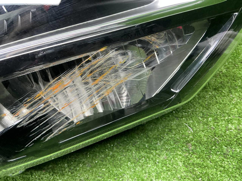 Фара правая Omoda C5 (2022-н.в.) LED