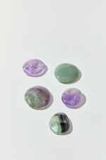 Антистресс камни галтовка