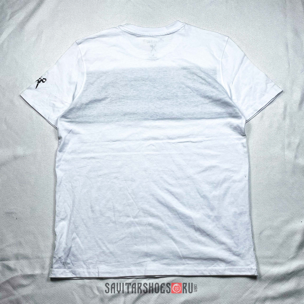 Футболка Marc Ecko