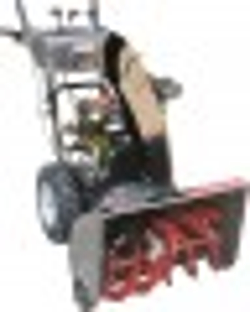 Снегоуборщик бензиновый Evoline SBG 680 BE SBG680BE