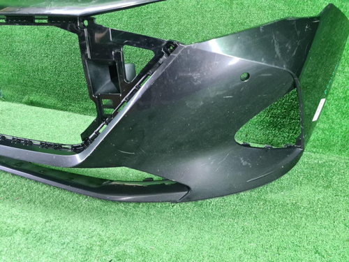 Бампер передний Hyundai Solaris 2 (2020-н.в.)