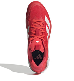 Теннисные кроссовки Adidas Adizero Ubersonic 5 M Clay - Red