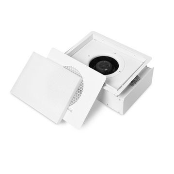 Вытяжка встраиваемая NOGTURNE air Formula 3.0 без воздухоотвода