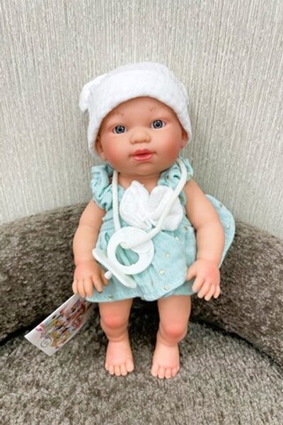 УЦЕНКА Пупс Nines 21см Golosinas Girl (N0514A2)