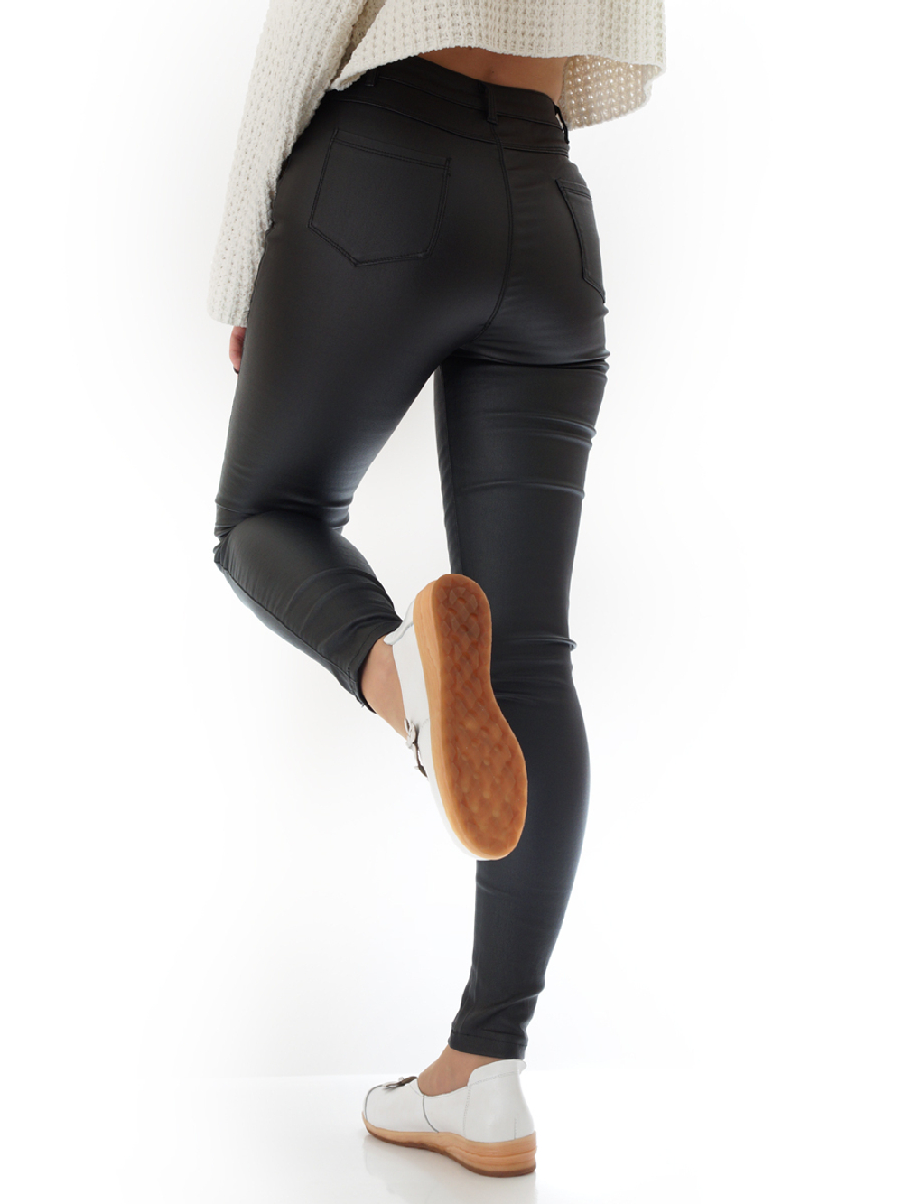 Туфли женские CKALA BOTO D2562B \348