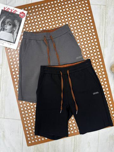 Шорты Zegna