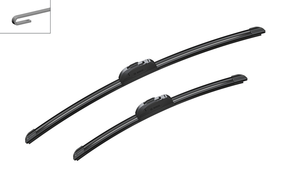 BOSCH - 3397118984-BOC - Wiper Blade