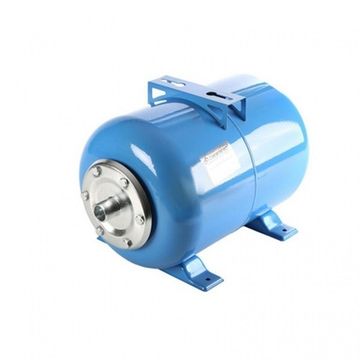 Гидроаккумулятор Джилекс горизонтальный