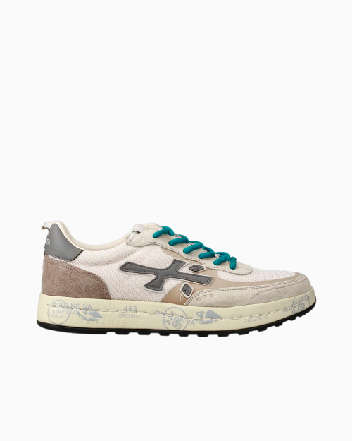 Кроссовки Premiata Nous