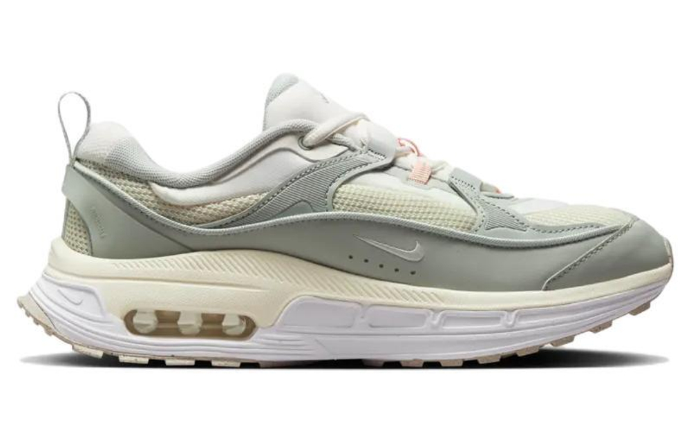 Кроссовки Nike Air Max Bliss (Женская размерная сетка)