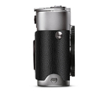 Пленочный дальномерный фотоаппарат Leica MP, серебристый хром