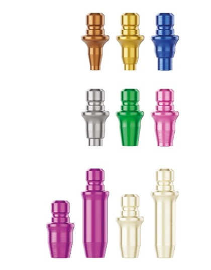 Направляющие отвёртки для удаления винта ST