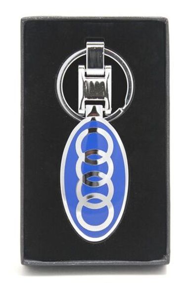 Брелок №280 Audi KING №280