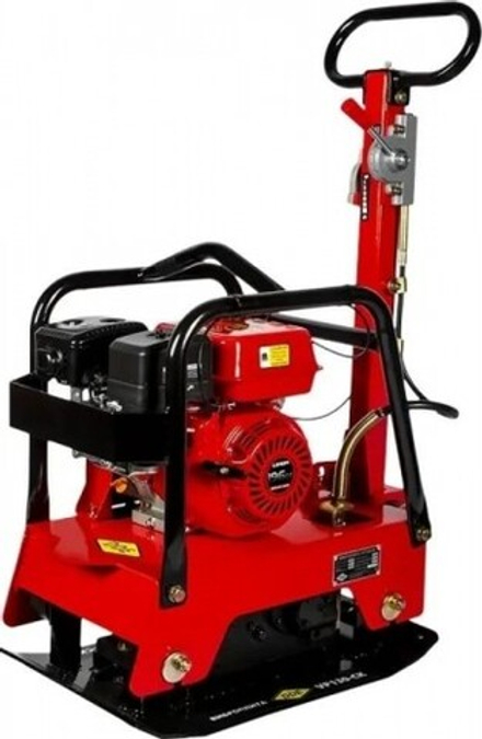 Виброплита DDE VP130 908-726