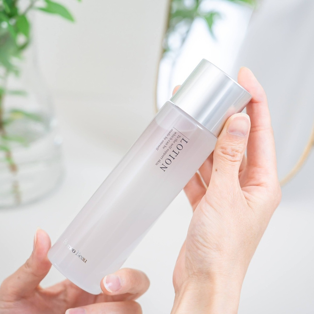 Лосьон с комплексом NMF, фуллеренами и протеогликаном Homeo Beau Lotion