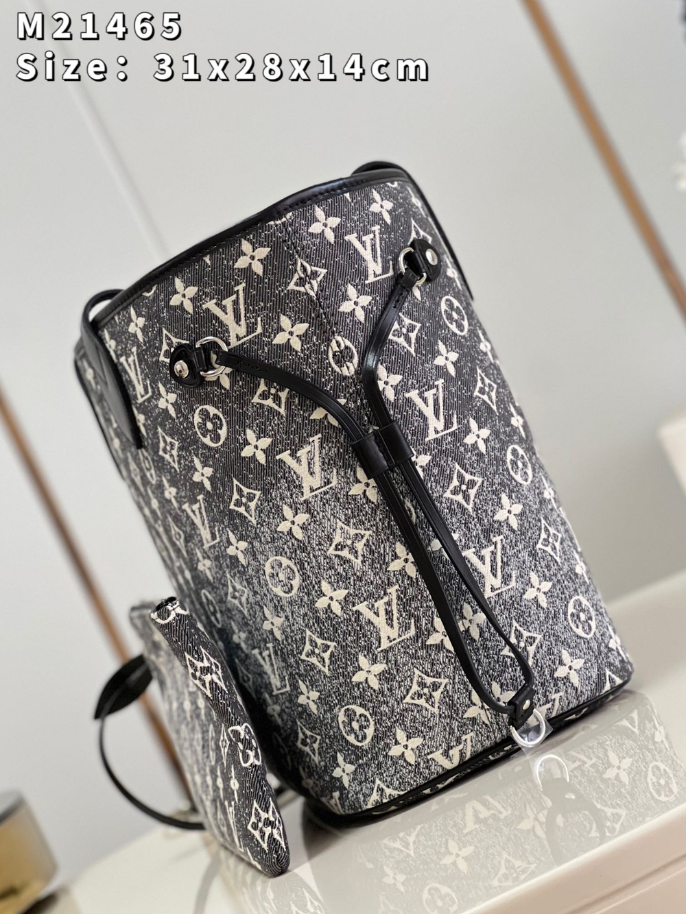 Louis Vuitton Neverfull MM