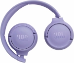 Беспроводные наушники JBL Tune 520BT, фиолетовый