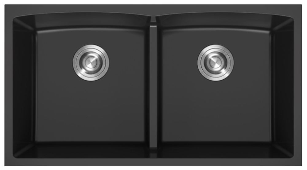 Кухонная мойка, 840x460x230 мм, 1 чаша