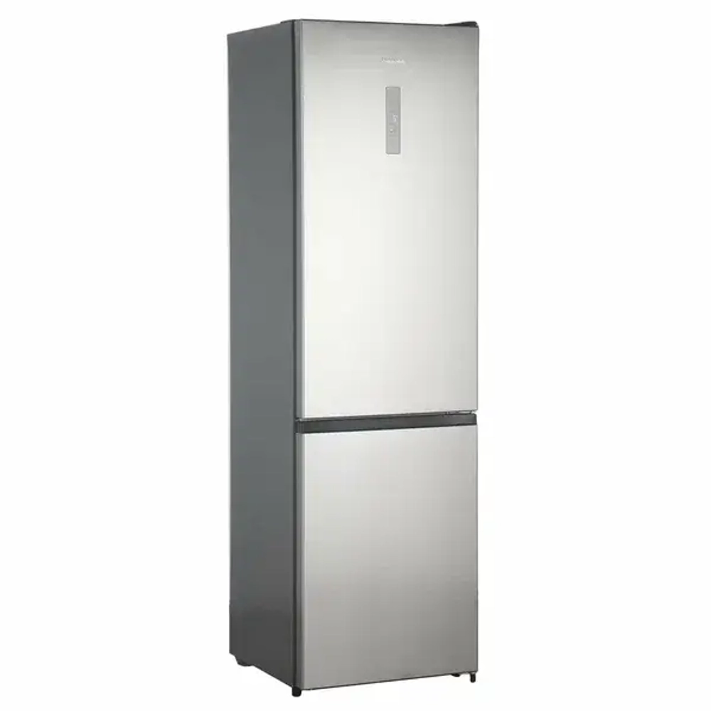 Холодильник с нижней морозильной камерой Hisense RB440N4AIE (н)