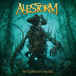 Alestorm / No Grave But The Sea (RU)(2CD)