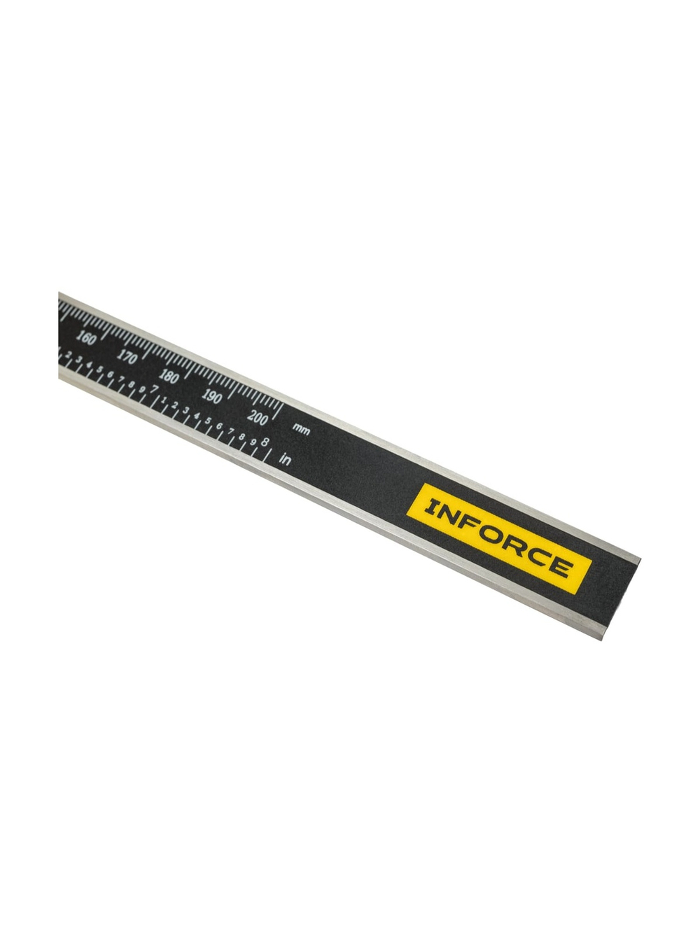 Цифровой штангенциркуль 0-200 мм Inforce 06-11-40