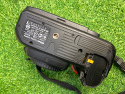 Nikon D7000 (47 000 кадров) Покупка/Продажа