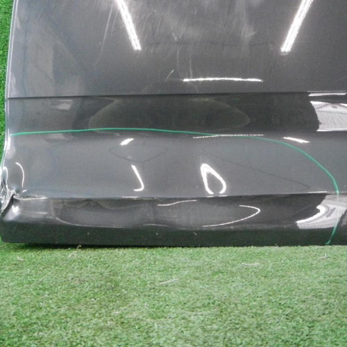 Дверь задняя левая Audi A5 2 8W (2016-н.в.)