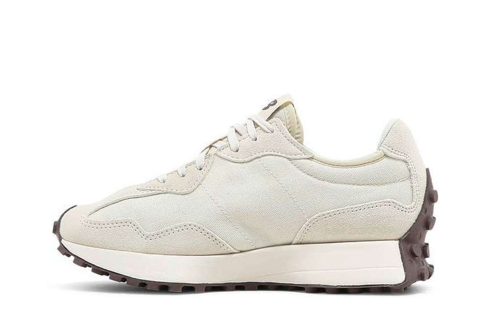 Кроссовки New Balance Nb 327 (Женская размерная сетка)