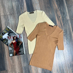Футболка Loro Piana