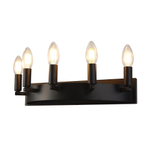 Citilux Смитсон CL470305 Бра замковое Чёрное