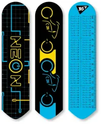 Əlfəcin \ Закладки \ Bookmark Закладка 2D YES Ultrex (707721)