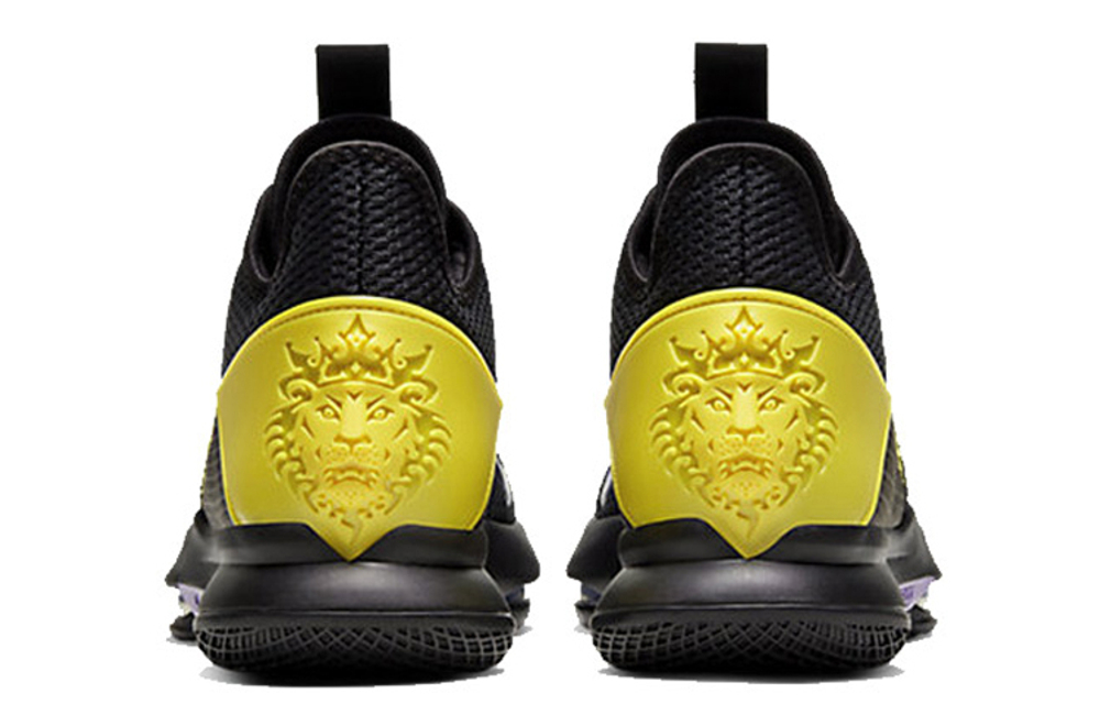 Кроссовки Nike Witness 4 Lebron Ep