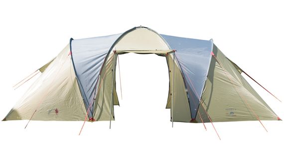 Палатка INDI (Indiana) SIERRA 4 NEW