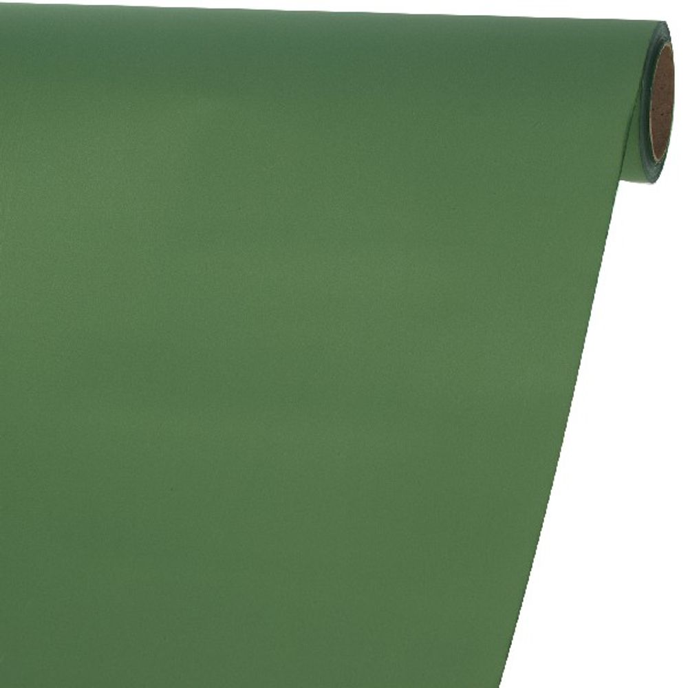 Пленка матовая "Шарм" 57смx40м Зеленый