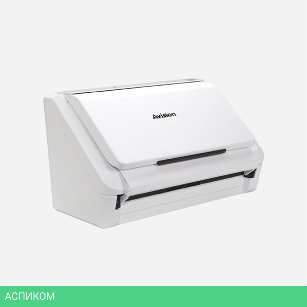 Сканер Avision AD340GWN (000-0992-02G)
