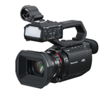 Видеокамера Panasonic HC-X2100, английское меню