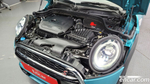 Mini Cooper S Convertible Basic (06.2020)