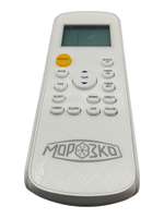 Пульт Морозко RG57A6(B)/BGEF для кондиционеров