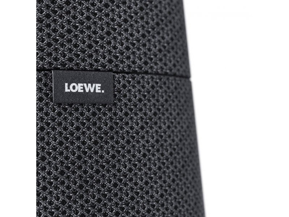 Портативная акустика Loewe klang mr5 Black