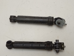 IWUB4085CIS кт59 Комплект амортизаторов 100Н для стиральной машины Indesit 210141826 б/у