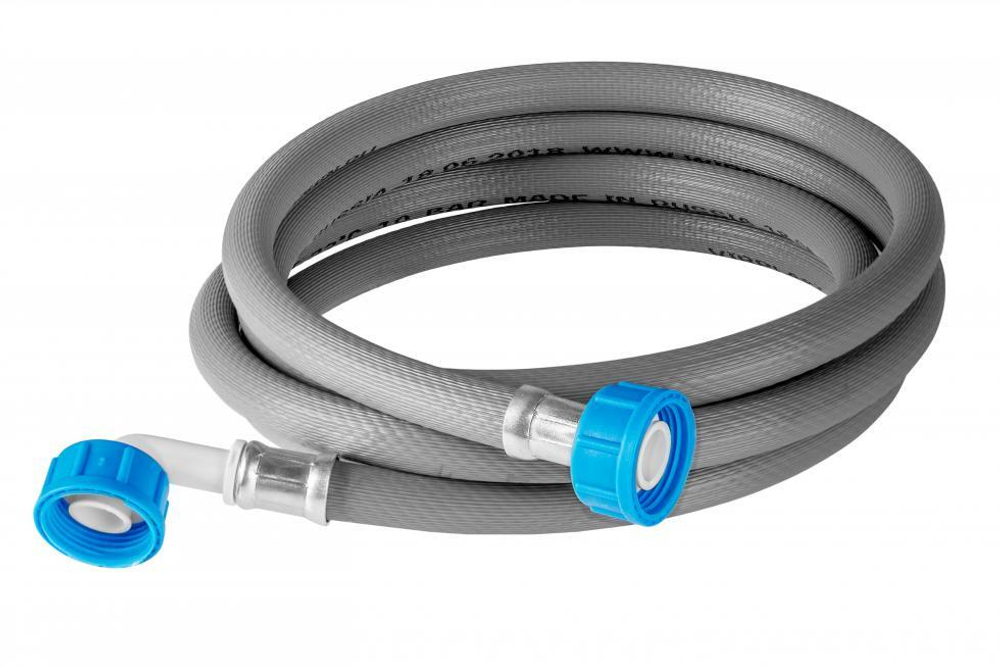 НАЛИВНОЙ ШЛАНГ ДЛЯ СТИРАЛЬНОЙ МАШИНЫ 1,5М 70980452