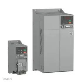 Преобразователь частоты векторный ПЧВ OWEN