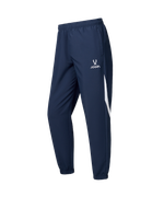 Брюки парадные Jogel DIVISION PerFormDRY Track Pants, темно-синий Z4