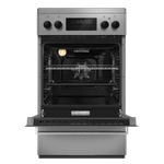 Электрическая стеклокерамическая плита MAUNFELD MEC511CS09TD