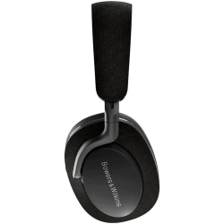 Беспроводные наушники Bowers and Wilkins Px7 S2, чёрный
